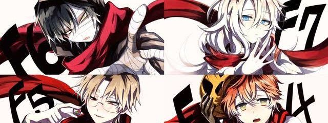 春雨(メフィ)🍀❄🐇さんの壁紙画像