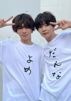 俺だけをみて その後(きよこた)