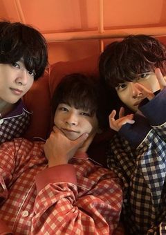 傍にいてほしい人