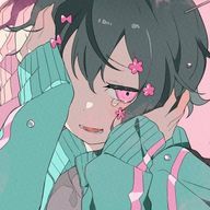 ◌𓈒𓐍𓈒𓂃·̩͙꒰ঌ半透明໒꒱·̩͙ 𖤐 ̖́-さんのアイコン画像