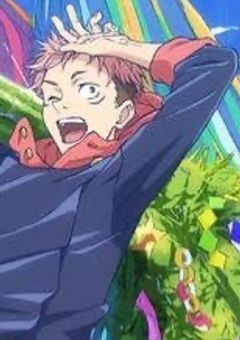 呪術師達がLINEやってるってよ！