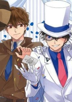 転生したので、諸伏さんの妹を名乗ってみた。4