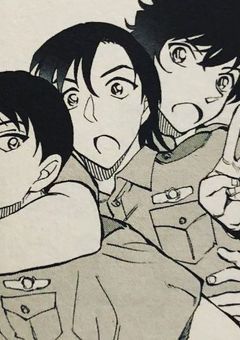 "笑った顔が見たい"　反応集