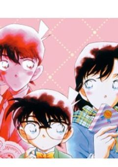 cp　短編集.ᐟ　　　〜名探偵コナン〜