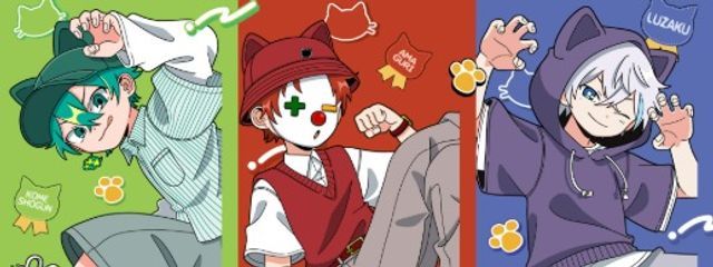 ゆづは🎩🂼さんの壁紙画像