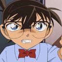 江戸川コナン