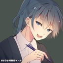 るなさん