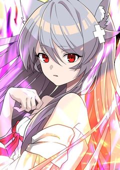憑かれた俺と黒神心霊相談所と夢主
