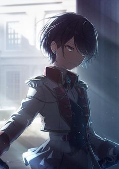 プロセカ騎士バロ(参加型)