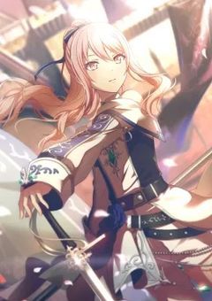 prsk雑談部屋(なりきり)