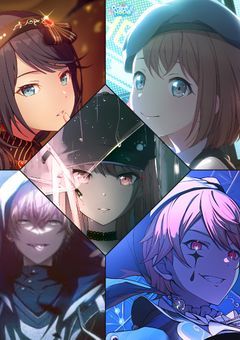  何もしてないのに/してないんだが嫌われたんだけど!?