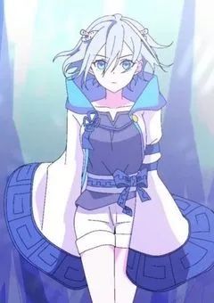 混血のカレコレなりきり