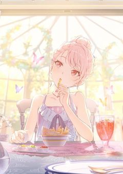 『最近ね。』嫌な夢ばっかり見るんだよ