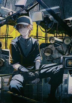 『わたししか わたしのこと わからない から。』