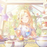 華亥捺覙擇@ペア画中!さんのアイコン画像