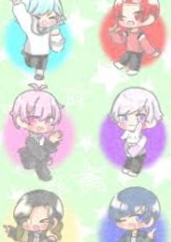 青春と感謝と愛を君に 。　　【iris】
