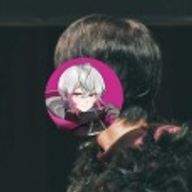 あお 。#ぴんくいろのげーまーくんちゅーどくしゃ#みにうさーさんのアイコン画像