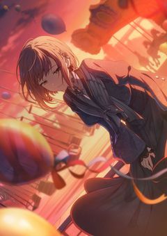  ＃ 小さな逃避行 ♩