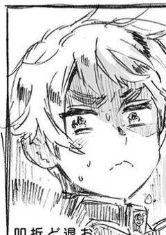  敵対國とマッチした件 ＿