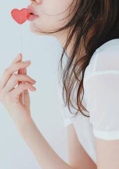 Please Crush on me？