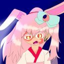 (なまえ)(赫月ノ姿)