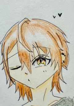 🌈🍑イラスト投稿部屋！！