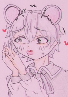 krpt 短編集☕️