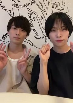 ある日青木が､､､  Part2スペシャルver