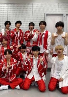 リーダーが好かれ過ぎている件、！？