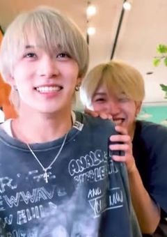 もう　無理です　。