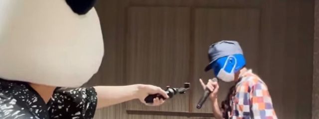 knnkオタくん。さんの壁紙画像