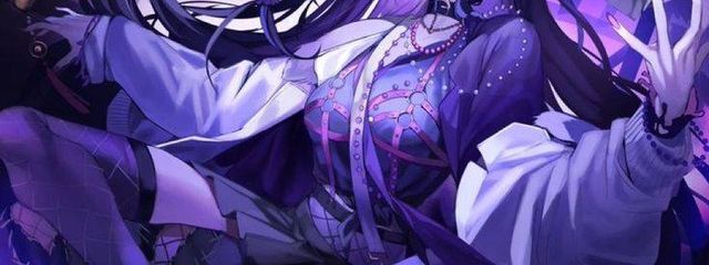 禪院真希さんの壁紙画像