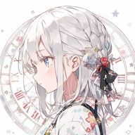 アリシアさんのアイコン画像