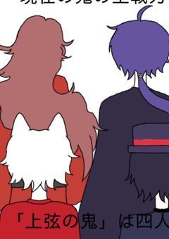 第五人格プロ✖️鬼滅の刃