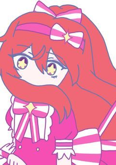 第五プロの方のイラスト、たまに小説