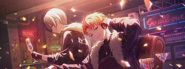 ぽめろさんの壁紙画像