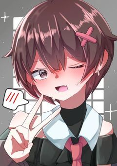 桜飴柚稀のコスプレ配信部屋