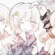 Menou_+@自称愛され癒し枠さんのアイコン画像