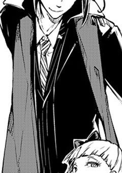 元殺し屋、ポートマフィアの嬢に成り代わりました