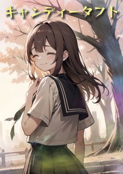 キャンディータフト