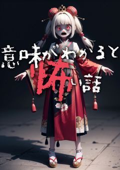 意味がわかると怖い話