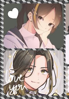 悠佑家族の日常