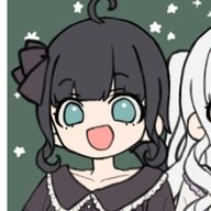 心春@🌈⭐     🖤さんのアイコン画像