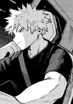 　爆豪勝己の世界公開 、溺愛妻　