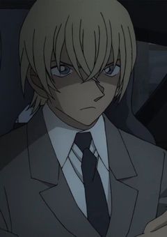 公安警察とFBI夫婦