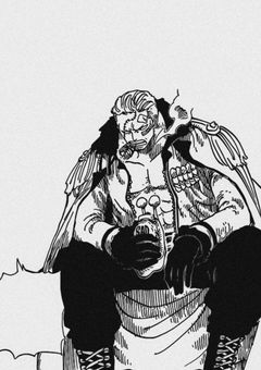  【ONEPIECE】バカな新人海兵　