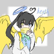 heath 💛🧣💙　さんのアイコン画像
