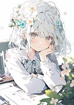 エ○ゲの脇役 の 私 。『 d ！』