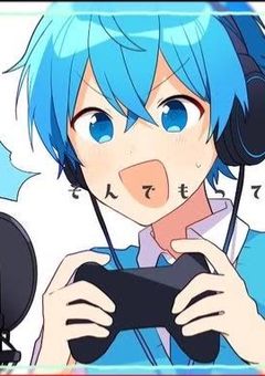 これはほんとに現実ですかｯ！！？   〜青〜