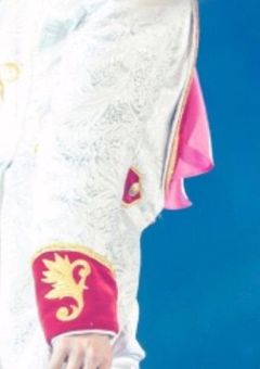 実は犬系でした。